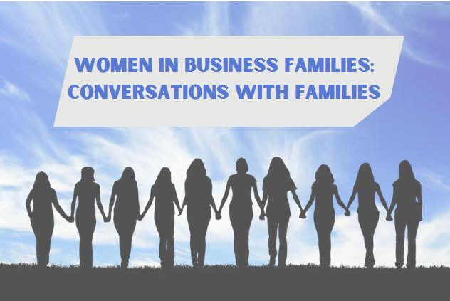 thumbnails Women in Business Families: Conversations with Families