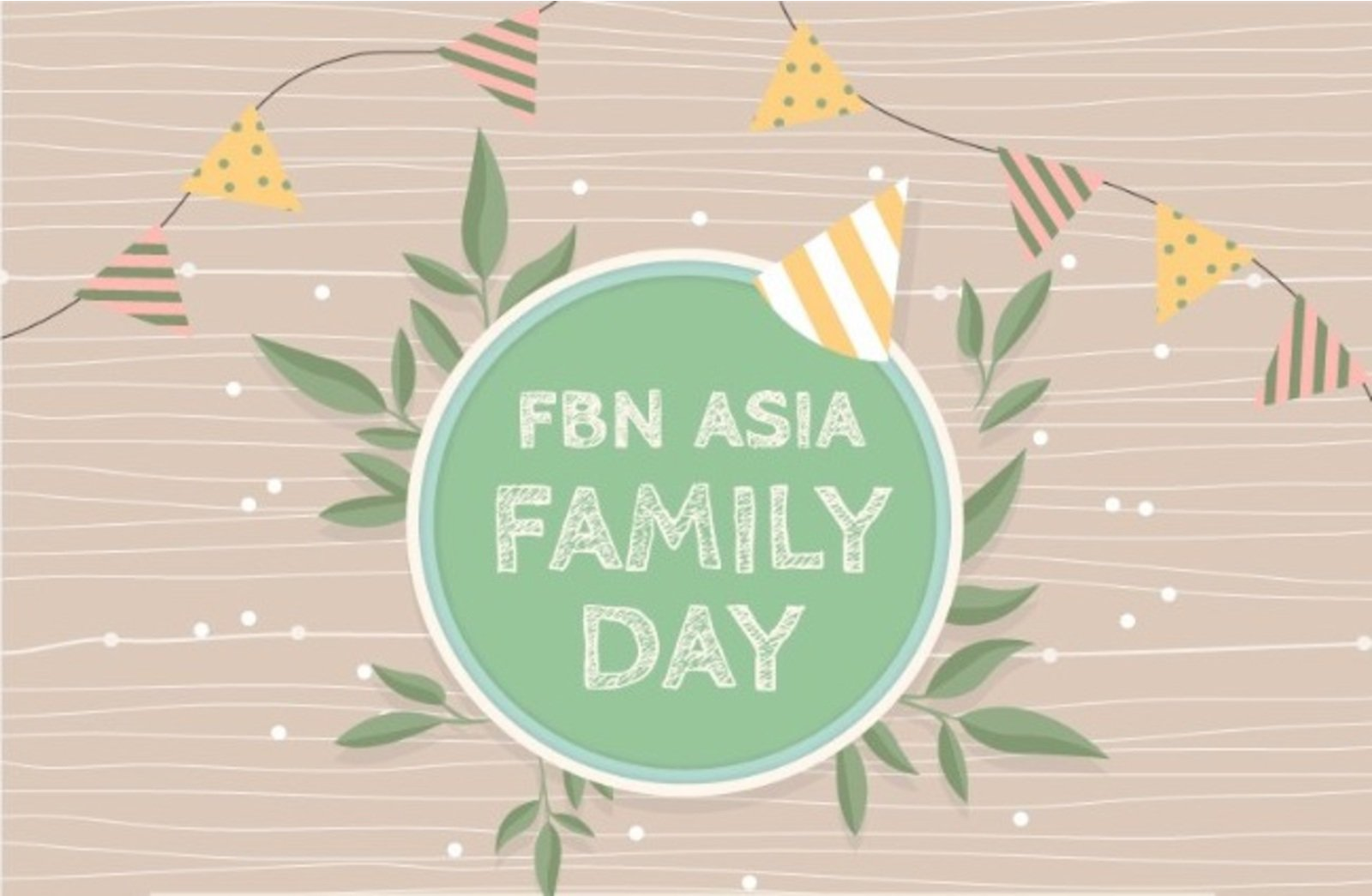 thumbnails Singapore Country Committee: Family Day