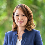 RENA CHAI (Executive Director of FBN Asia)