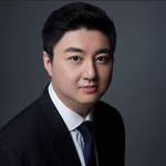 Winson Yeung (CIO at China Crystal)