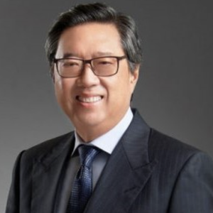 Richard Eu (Non-Executive Chairman at Eu Yan Sang International Ltd (EYSI))