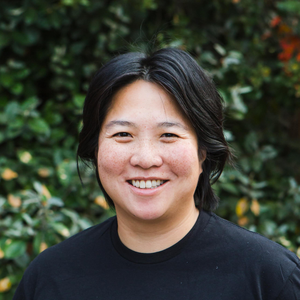 Shiyan Koh (Managing Partner at Hustle Fund)