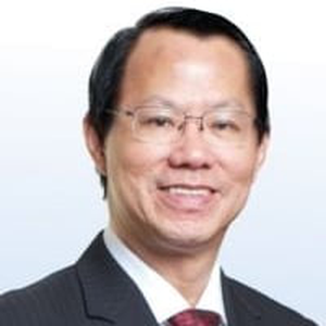 Goh Yeow Lian (Executive Chairman and Managing Director of Wee Hur Holdings Ltd)