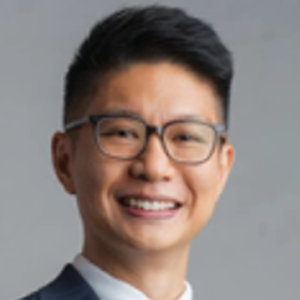 Ong Shun Wei (Head of Discretionary Portfolio Management Singapore at Barclays Private Bank Singapore)