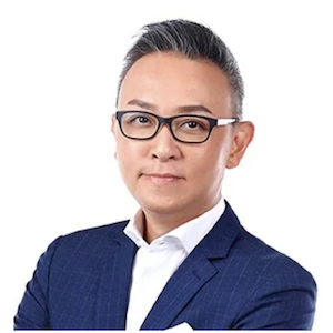 Daniel Soh (Sector Leader, Asian Conglomerates at Korn Ferry)