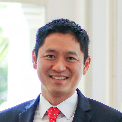 Yi-Xian Ng (Group Chief Executive Officer at Etonhouse International Education Group)